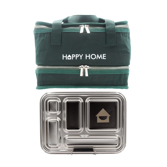 Bento & Bag Bundle - SAVE 10%